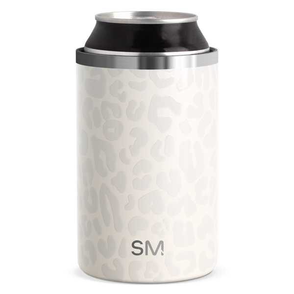 simple modern Ranger Can Cooler