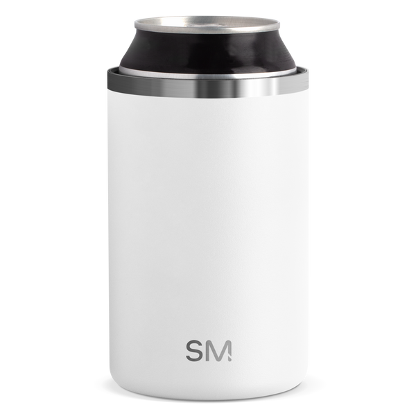 simple modern Ranger Can Cooler