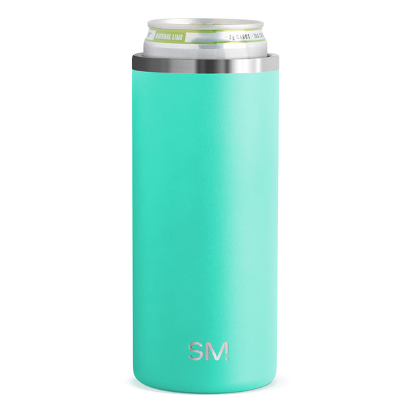 simple modern Ranger Can Cooler