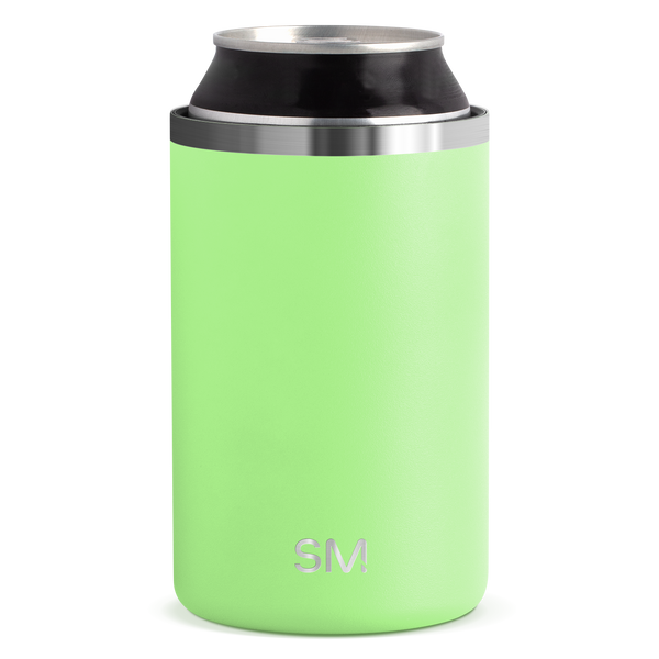 simple modern Ranger Can Cooler
