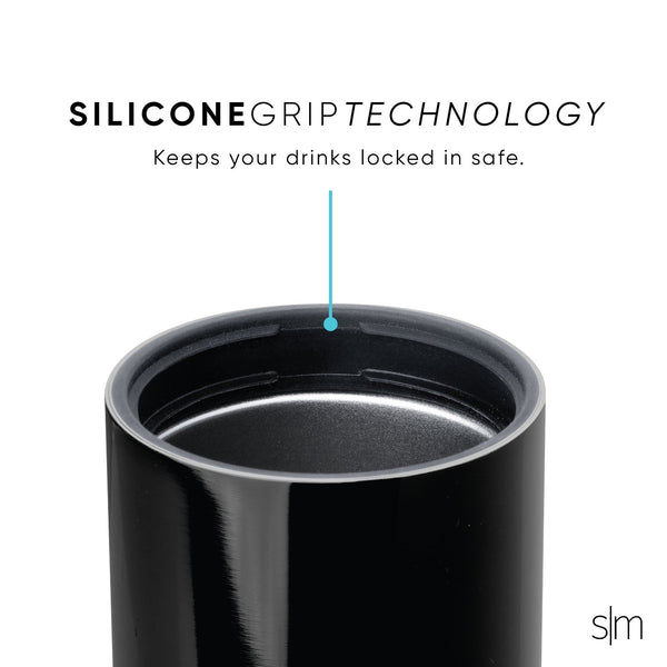 Simple Modern Ranger Can Cooler