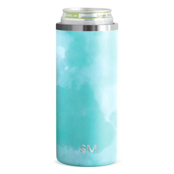 simple modern Ranger Can Cooler