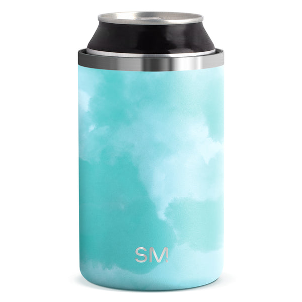 simple modern Ranger Can Cooler