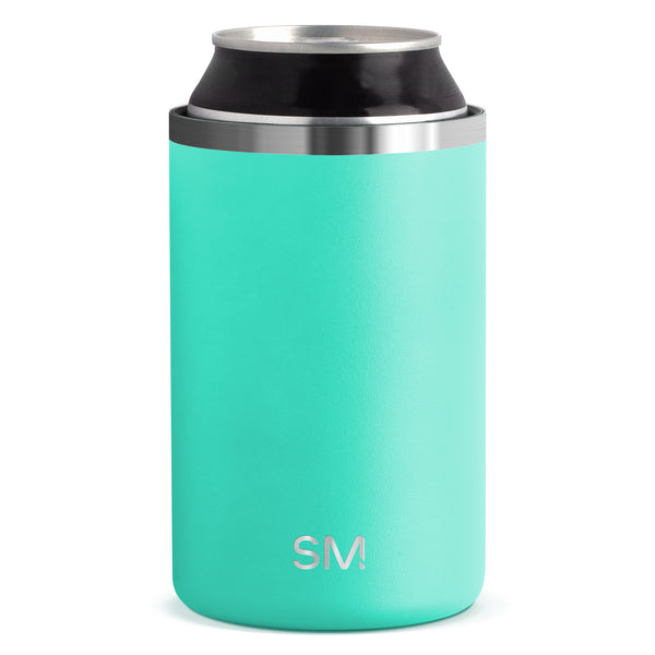 simple modern Ranger Can Cooler