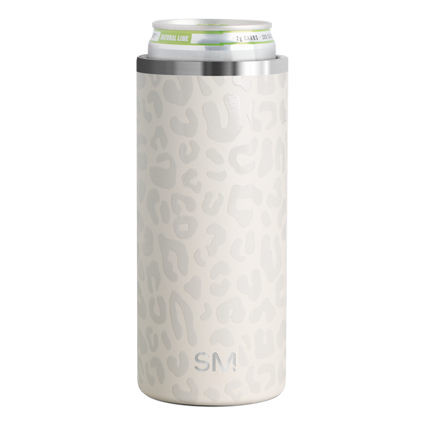 simple modern Ranger Can Cooler