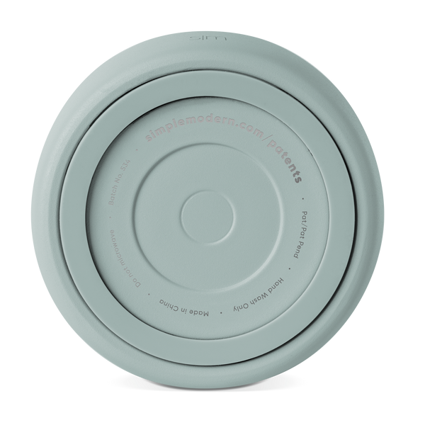 Simple Modern Rocks Ice Bucket