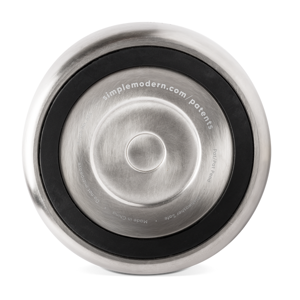 Simple Modern Rocks Ice Bucket