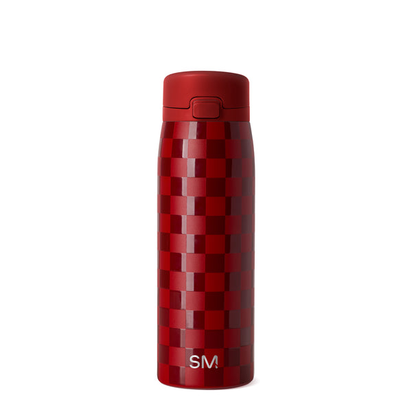 simple modern Sidekick Coffee Tumbler