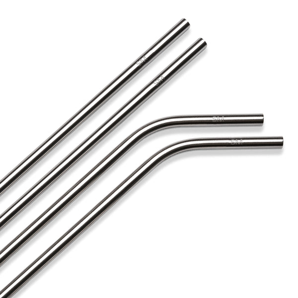 Simple Modern Stainless Steel Reusable Straws