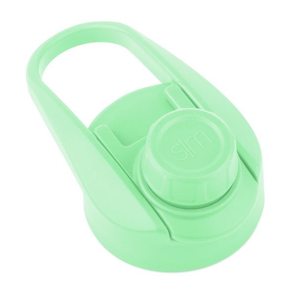 simple modern Summit Water Bottle Chug Lid