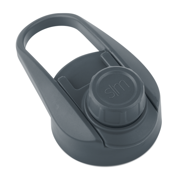 simple modern Summit Water Bottle Chug Lid