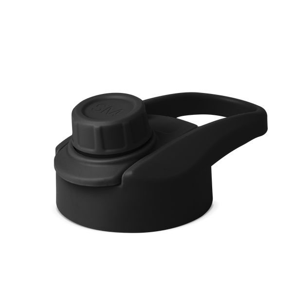 simple modern Summit Water Bottle Chug Lid
