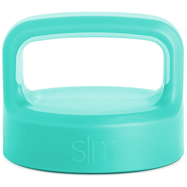 simple modern Summit Water Bottle Handle Lid