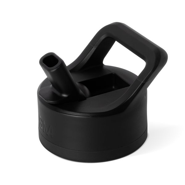 simple modern Summit Water Bottle Straw Lid