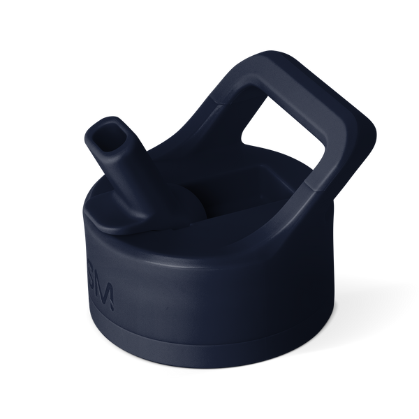 simple modern Summit Water Bottle Straw Lid