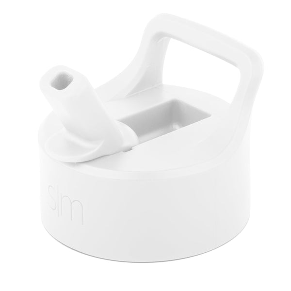 simple modern Summit Water Bottle Straw Lid