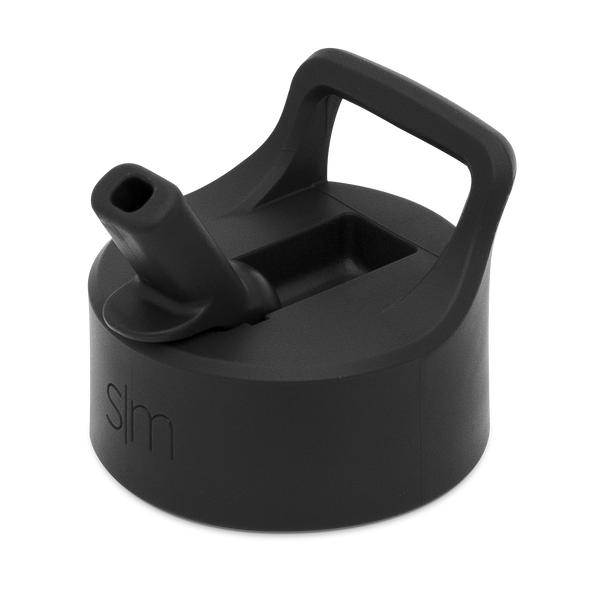simple modern Summit Water Bottle Straw Lid