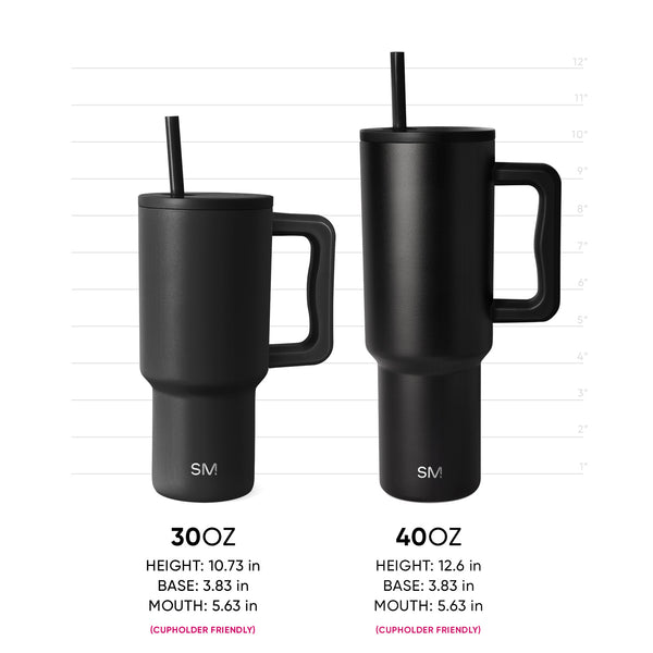 simple Modern Trek Tumbler
