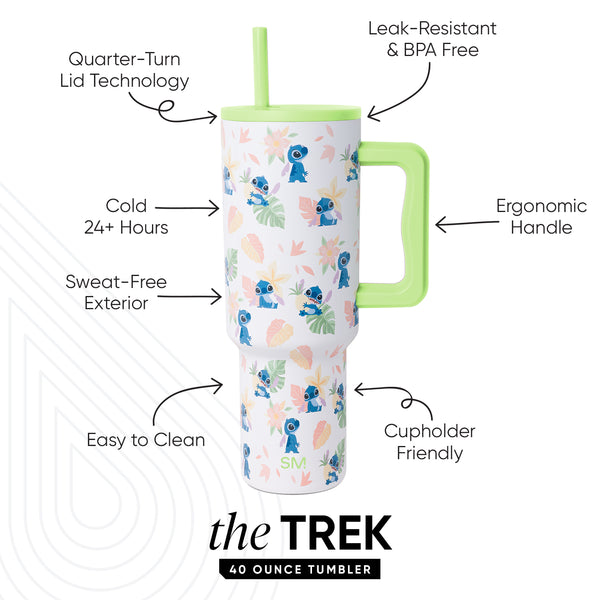 Simple Modern Trek Tumbler