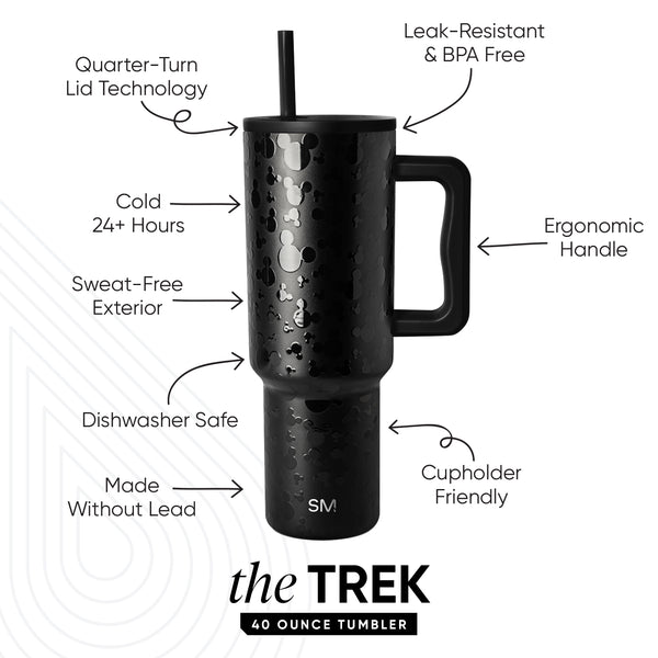 Simple Modern Trek Tumbler