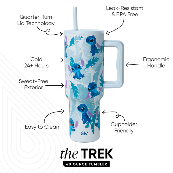Simple Modern Trek Tumbler