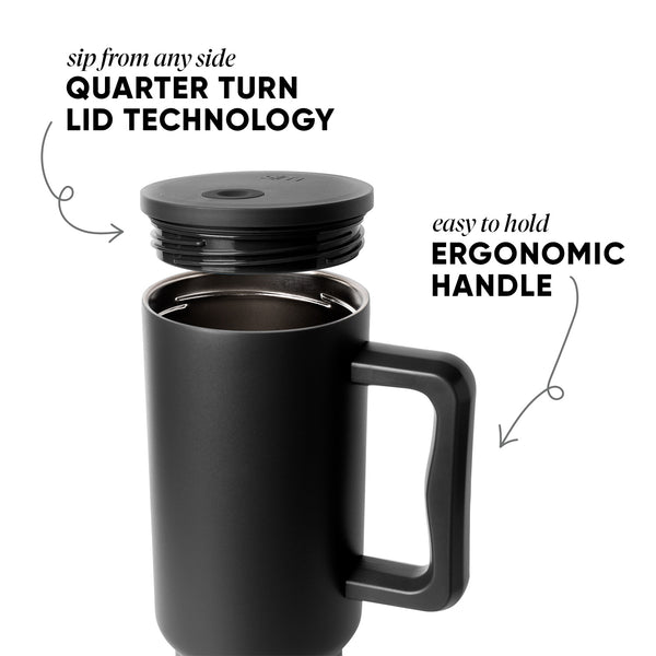 Simple Modern Trek Tumbler