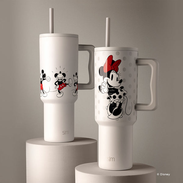 Simple Modern Trek Tumbler