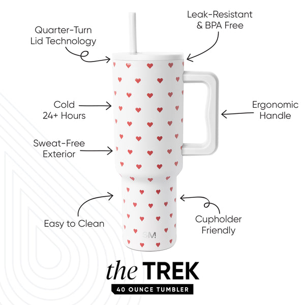 Simple Modern Trek Tumbler
