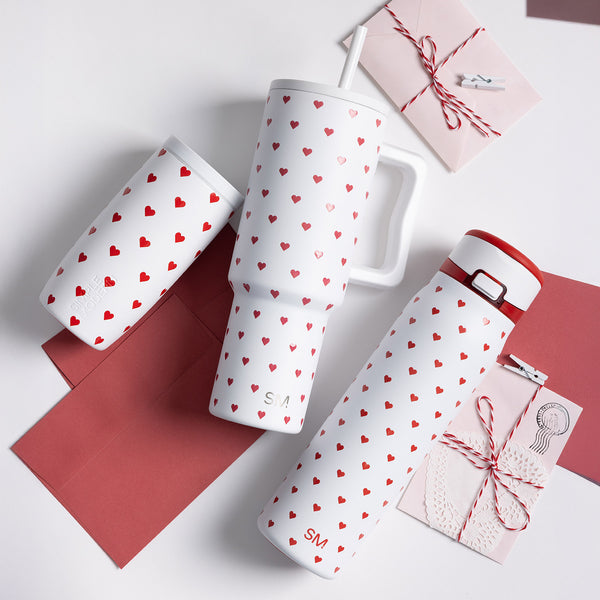 Simple Modern Trek Tumbler