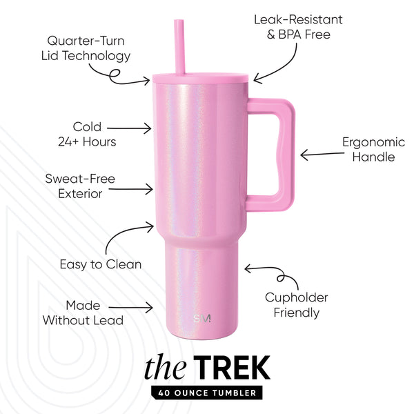Simple Modern Trek Tumbler