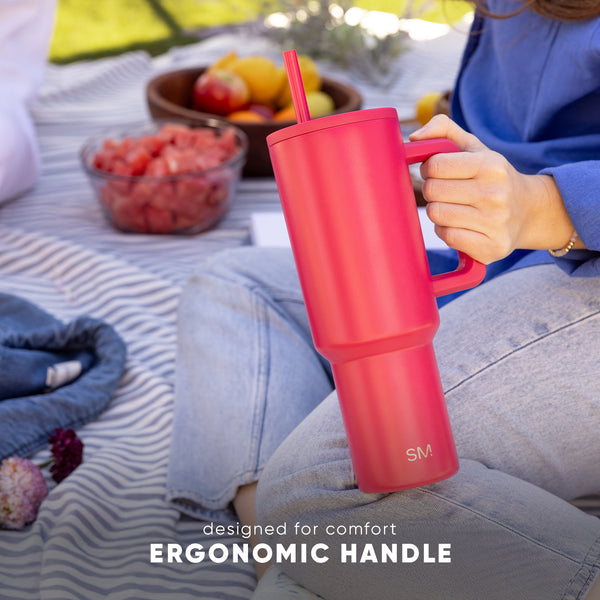 Simple Modern Trek Tumbler