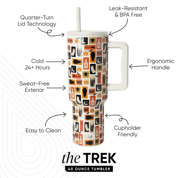 Simple Modern Trek Tumbler