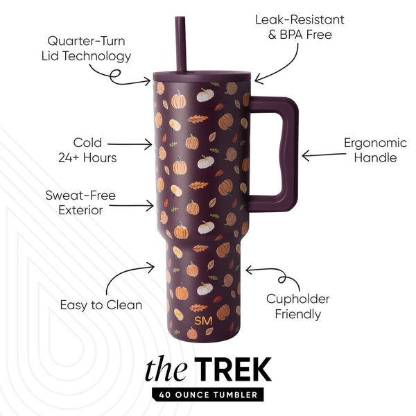 Simple Modern Trek Tumbler