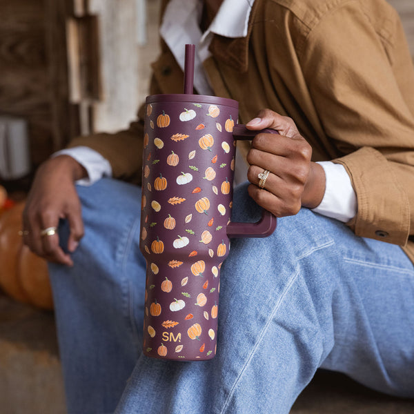 Simple Modern Trek Tumbler