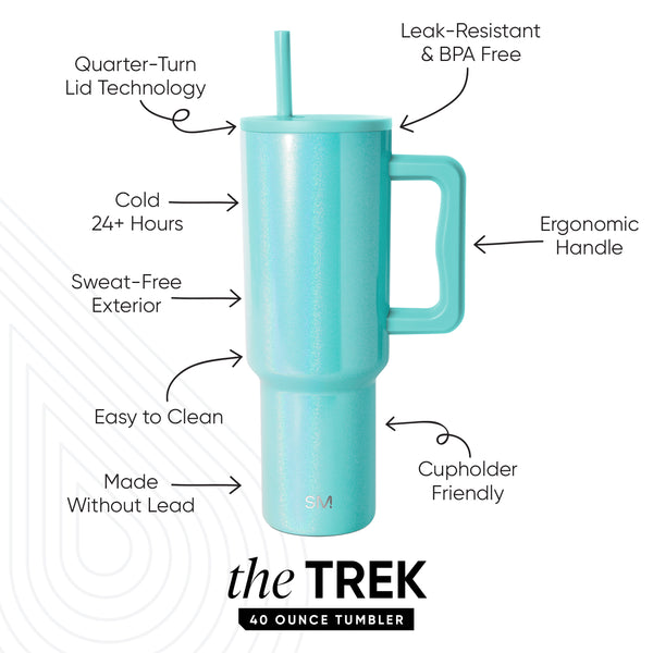Simple Modern Trek Tumbler