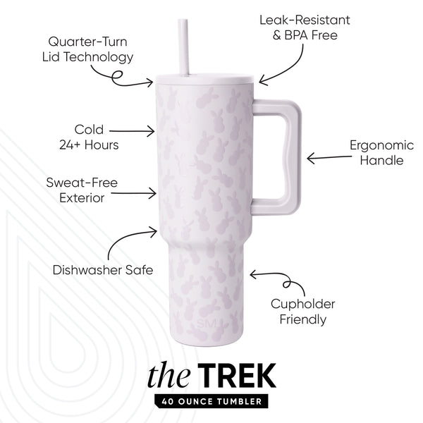 Simple Modern Trek Tumbler