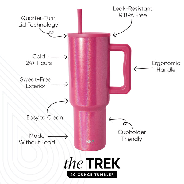 Simple Modern Trek Tumbler