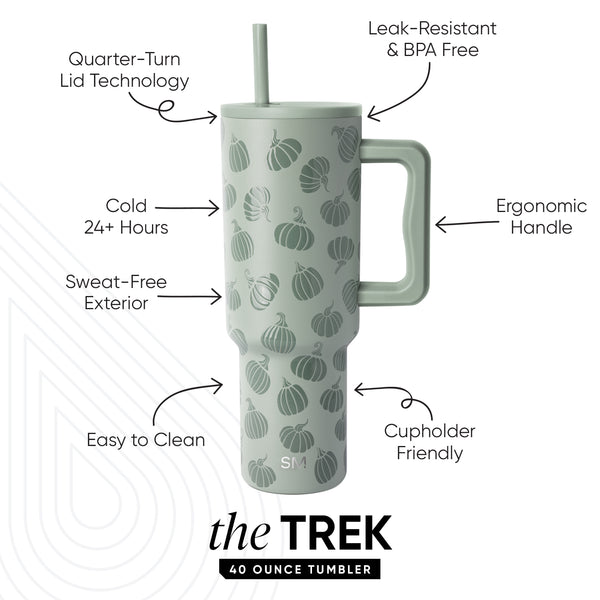 Simple Modern Trek Tumbler