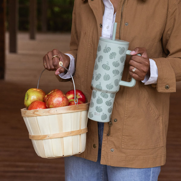 Simple Modern Trek Tumbler