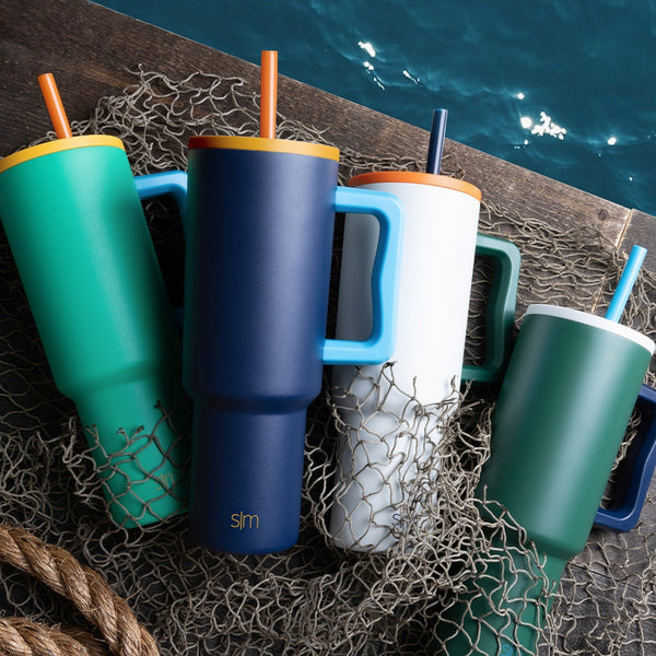 Simple Modern Trek Tumbler