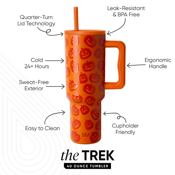 Simple Modern Trek Tumbler