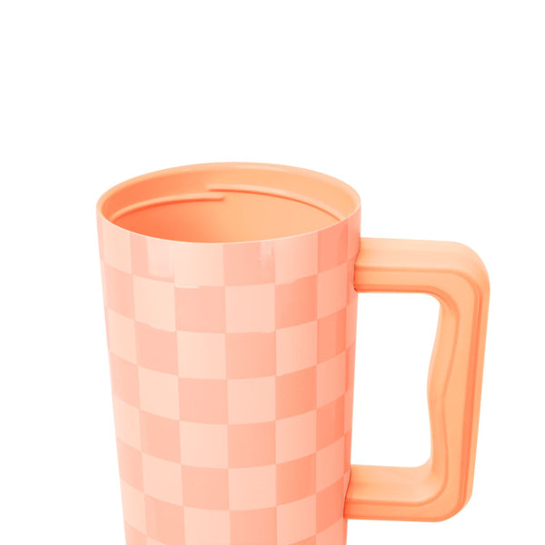 Simple Modern Trek Tumbler - Signature