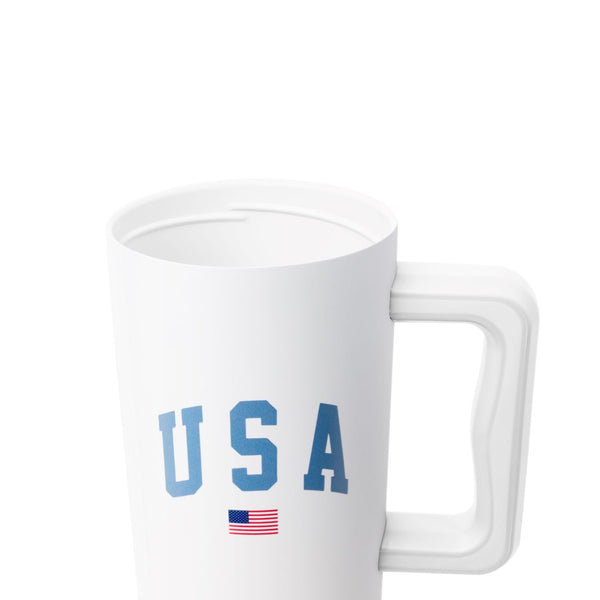 Simple Modern Trek Tumbler - Signature