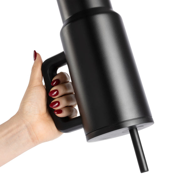 Simple Modern Trek Tumbler - Signature