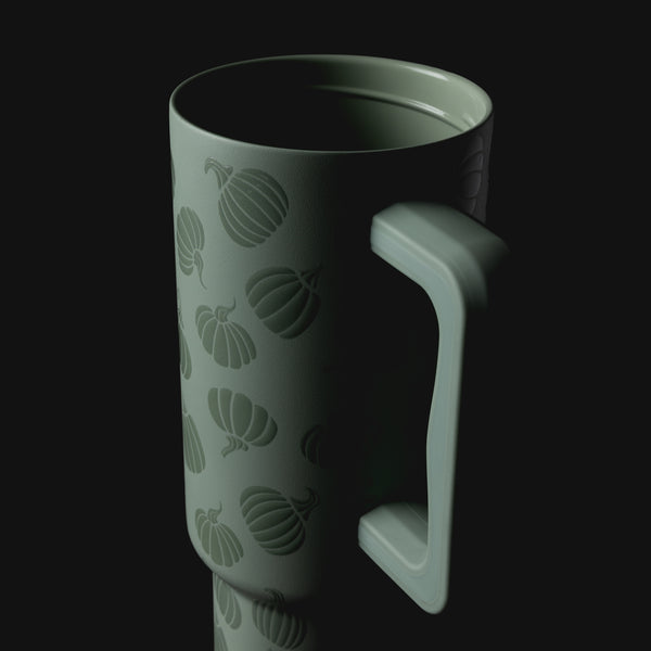 Simple Modern Trek Tumbler - Signature