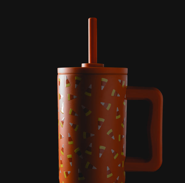 Simple Modern Trek Tumbler - Signature