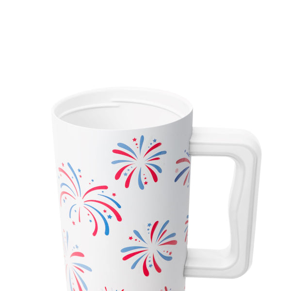 Simple Modern Trek Tumbler - Signature