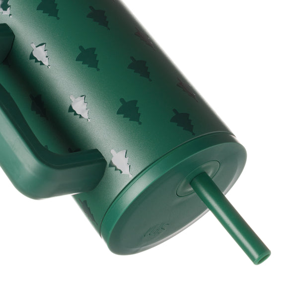 Simple Modern Trek Tumbler - Signature