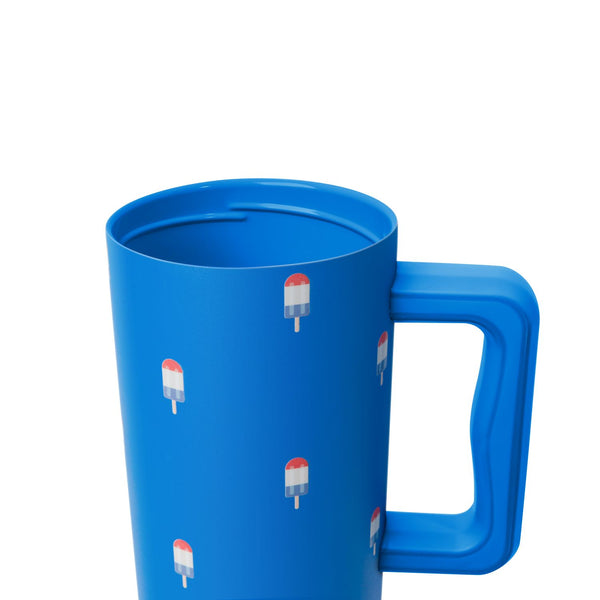 Simple Modern Trek Tumbler - Signature