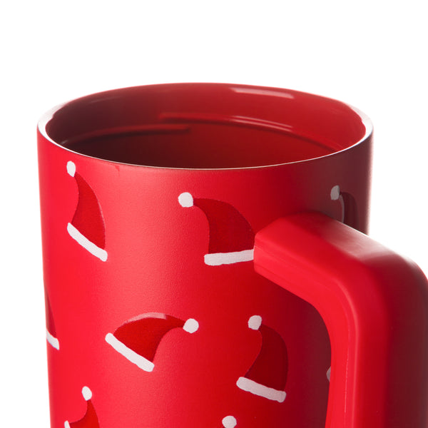 Simple Modern Trek Tumbler - Signature